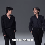 [2025 FESTA] BTS (방탄소년단) 호석진 Photo Behind #2025BTSFESTA 6-0 screenshot