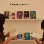 Literatura coreana (1)