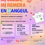 Flyer Invierno en el CCC 2026