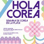 Flyer La Plata