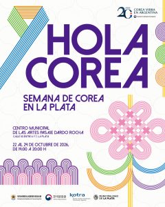 Flyer La Plata