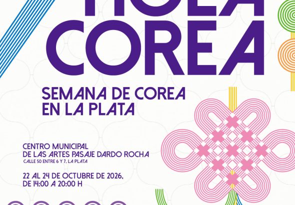 Flyer La Plata